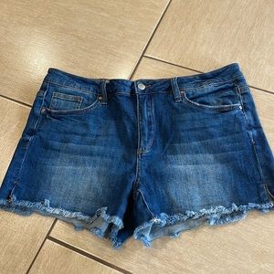Joe’s Jean Shorts